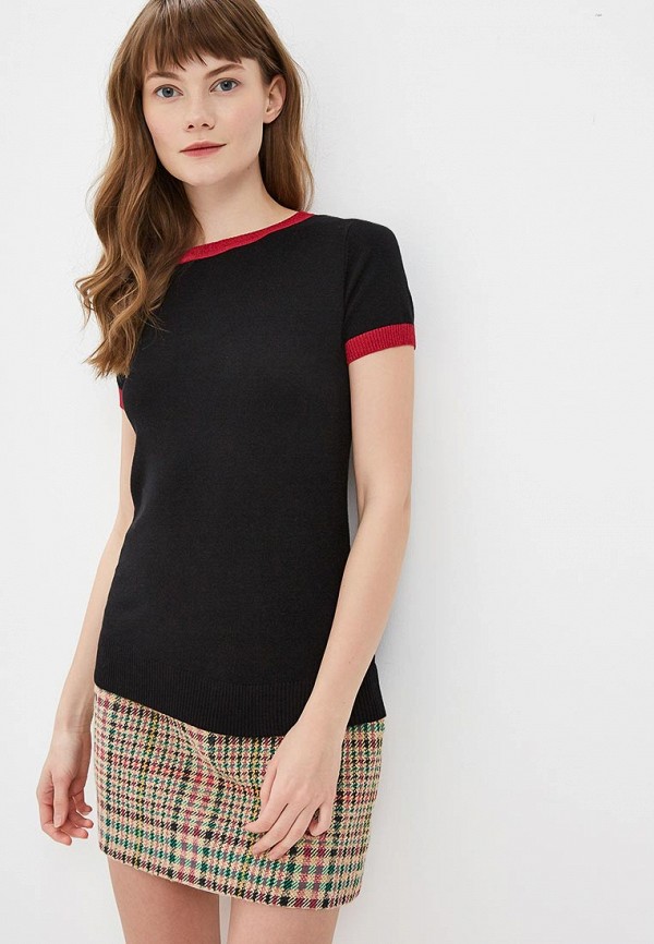

Джемпер Conso Wear, Черный
