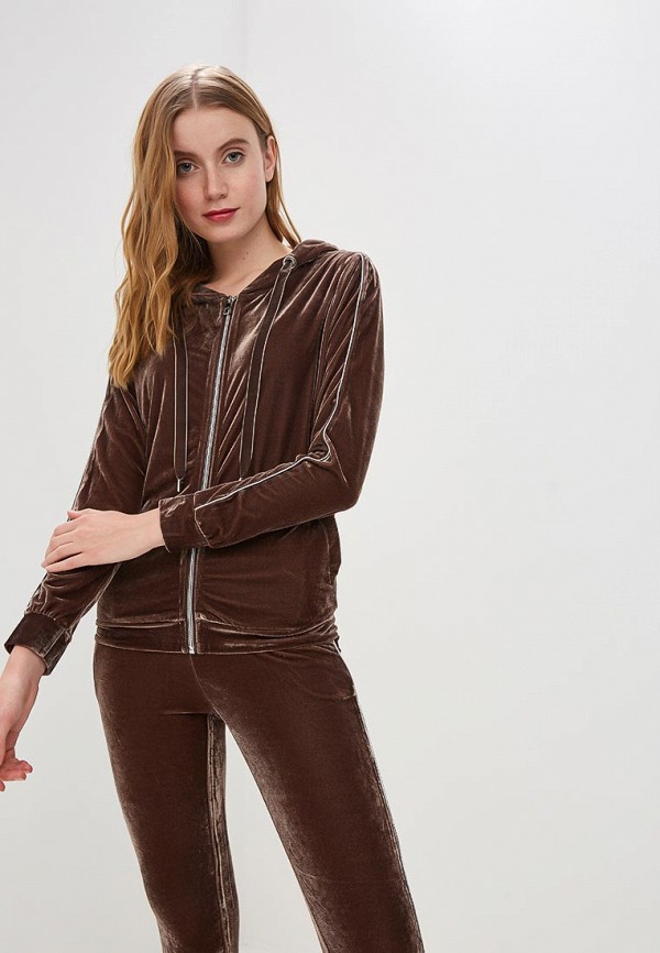 

Костюм спортивный Conso Wear, Коричневый