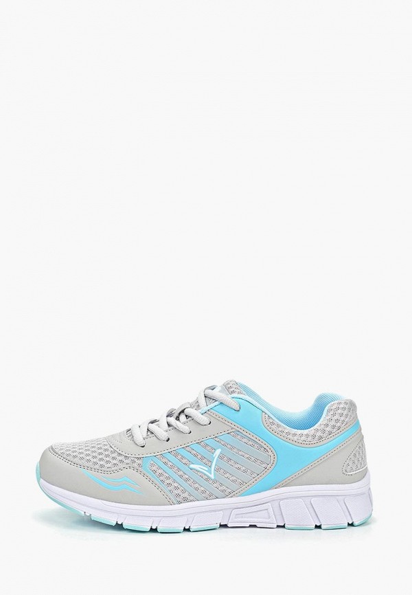 

Кроссовки TimeJump, Серый