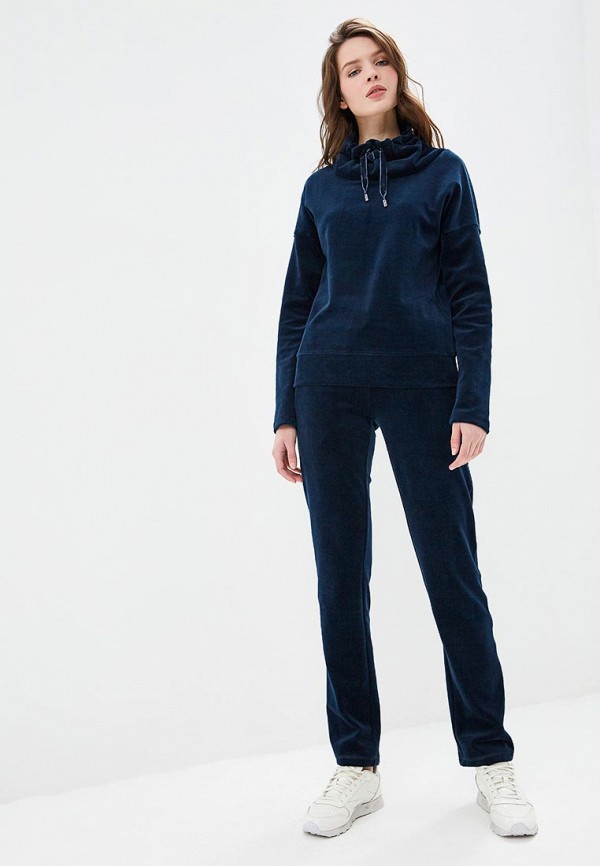 

Костюм спортивный Conso Wear, Синий
