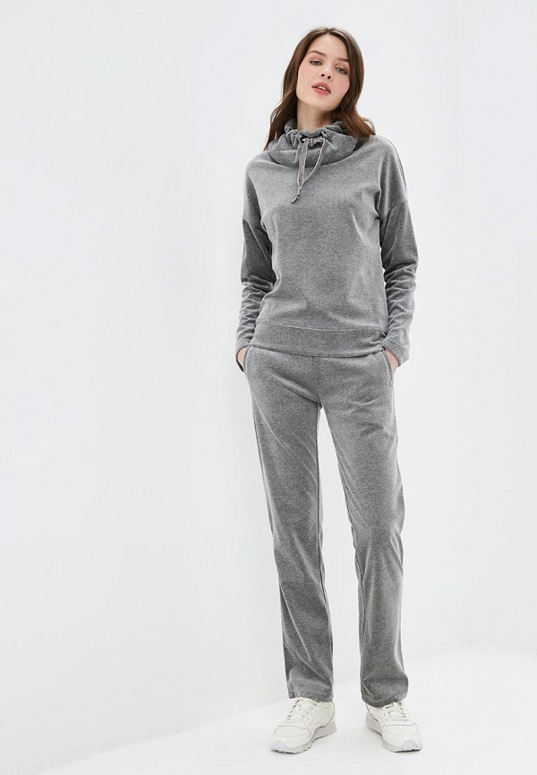 

Костюм спортивный Conso Wear, Серый