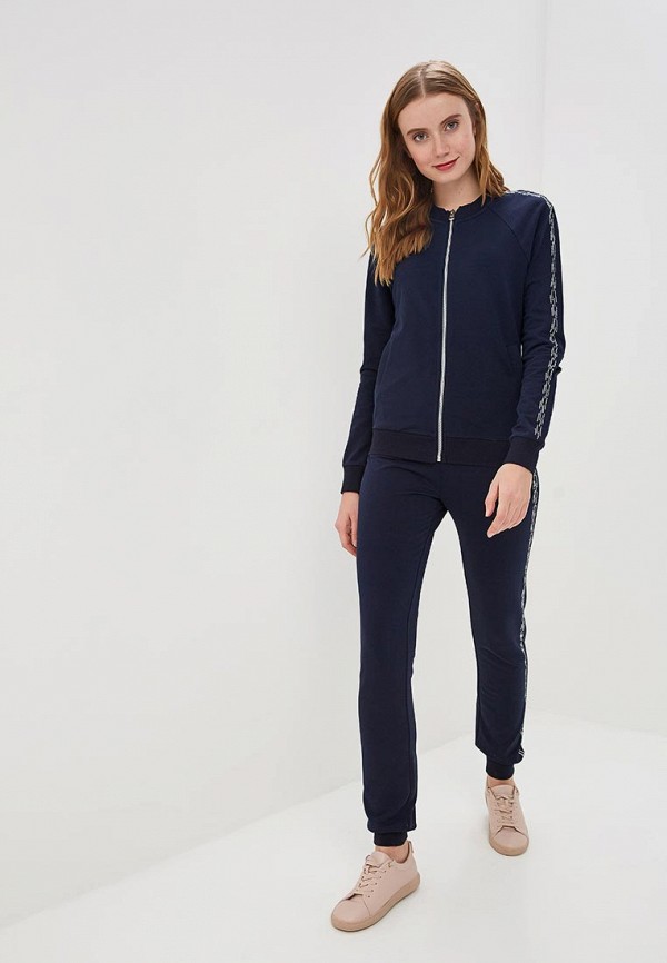 

Костюм спортивный Conso Wear, Синий