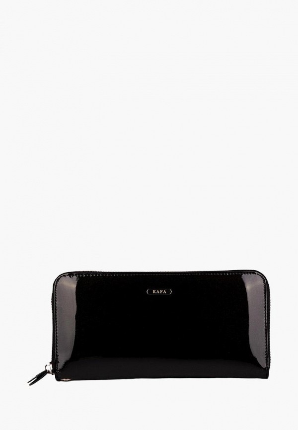 

Кошелек Kafa, Черный, Kafa MP002XW1INFF