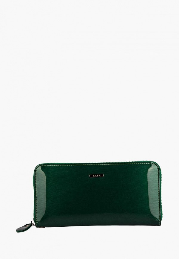 

Кошелек Kafa, Зеленый, Kafa MP002XW1INFH