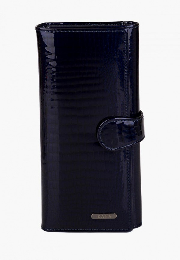 

Кошелек Kafa, Синий, Kafa MP002XW1INFL