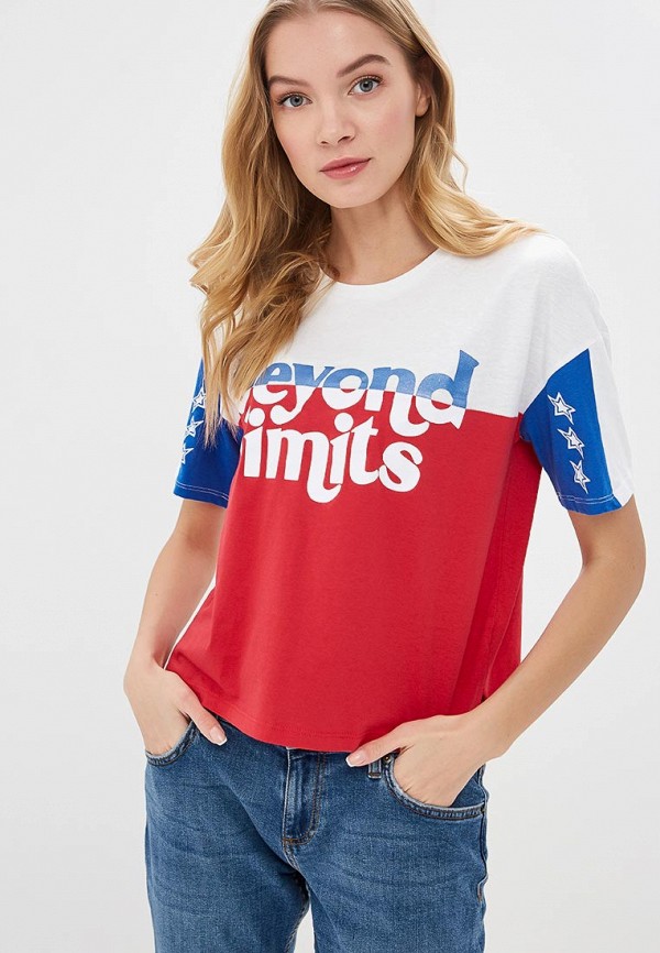 

Футболка Colin's, Белый