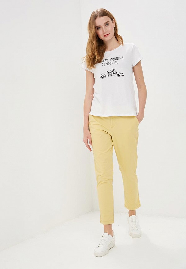 фото Футболка colin's