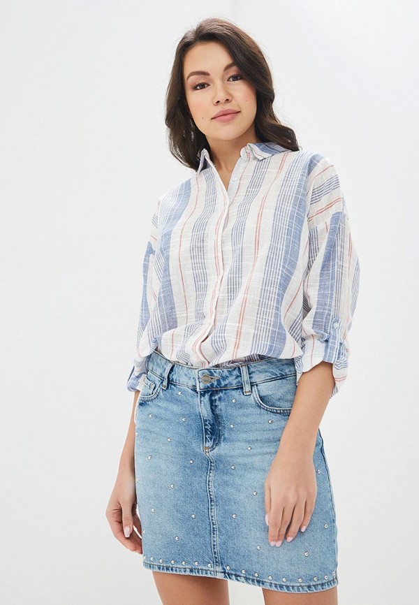 

Рубашка Colin's, Голубой