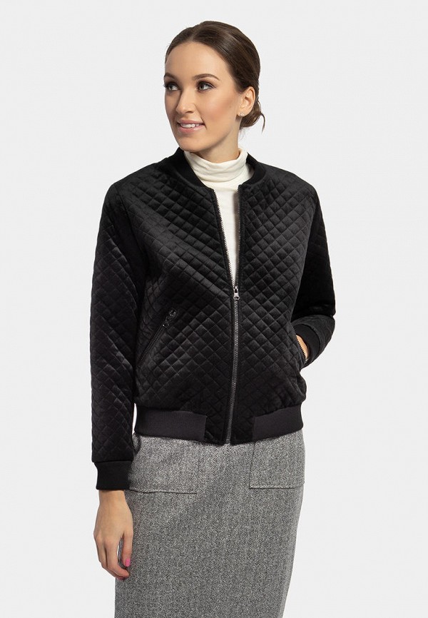 

Куртка Vladi Collection, Черный
