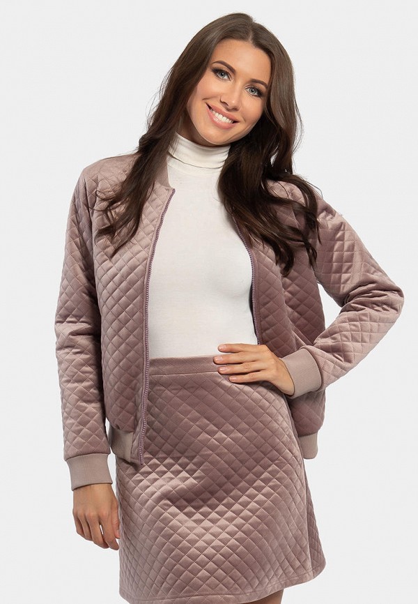 

Куртка Vladi Collection, Розовый