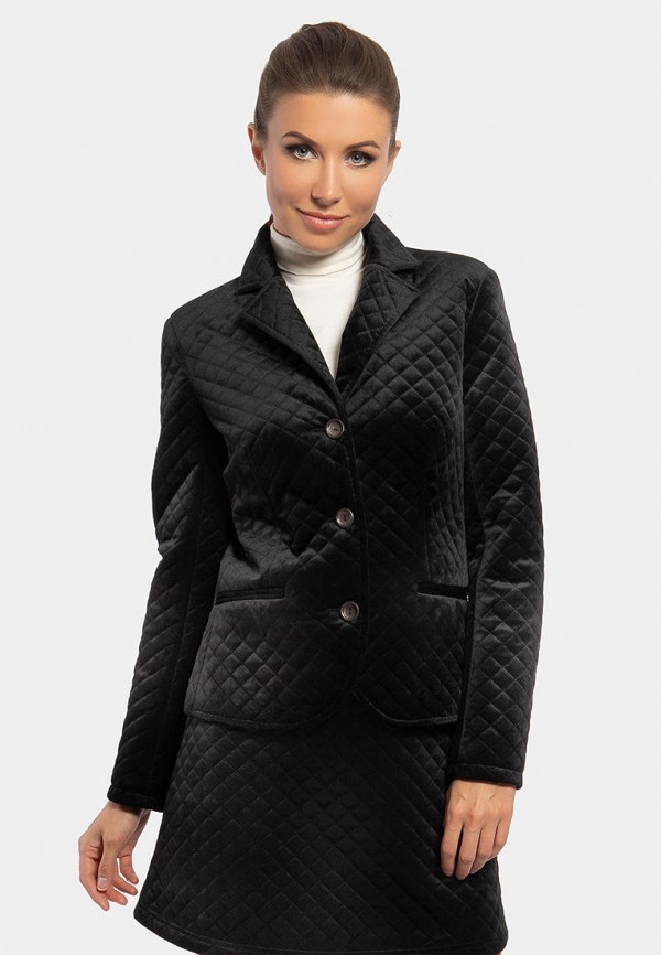 

Куртка Vladi Collection, Черный