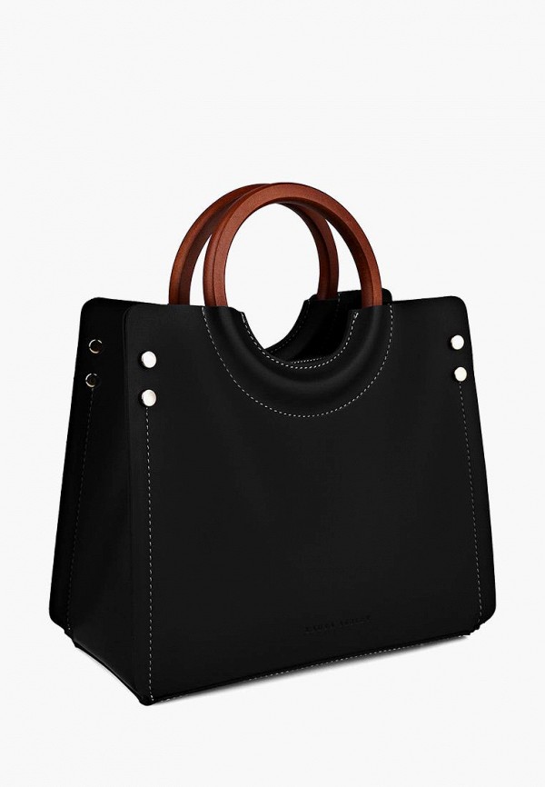 

Сумка Laura Ashley, Черный, Laura Ashley MP002XW1INLO