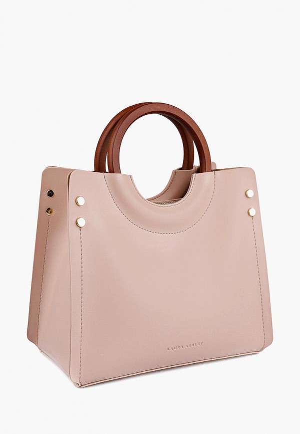 

Сумка Laura Ashley, Laura Ashley MP002XW1INLQ, Розовый