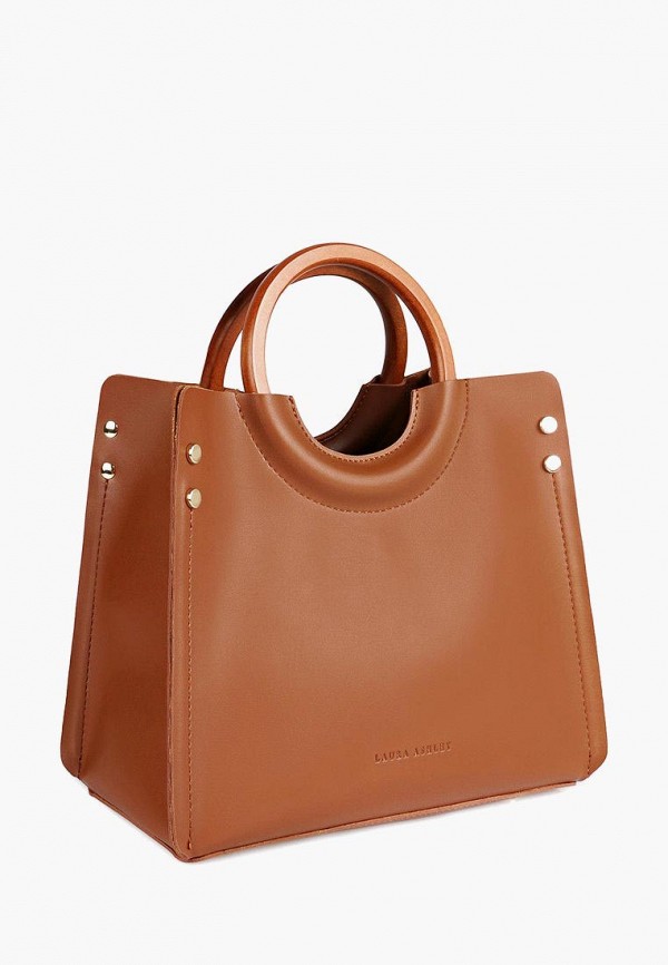 

Сумка Laura Ashley, Laura Ashley MP002XW1INLR, Коричневый