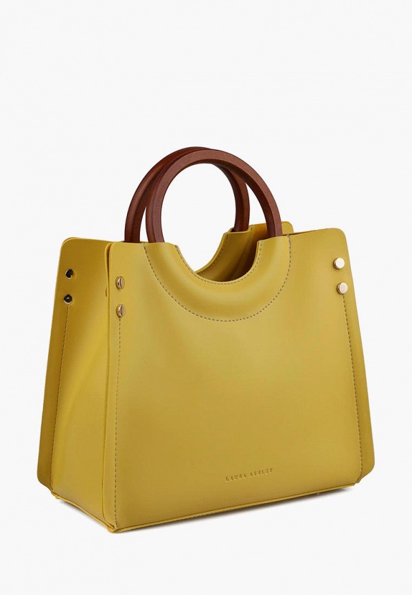 

Сумка Laura Ashley, Laura Ashley MP002XW1INLS, Желтый
