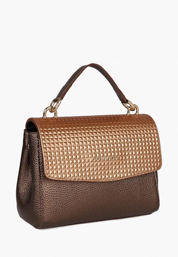 

Сумка Laura Ashley, Коричневый, Laura Ashley MP002XW1INLU