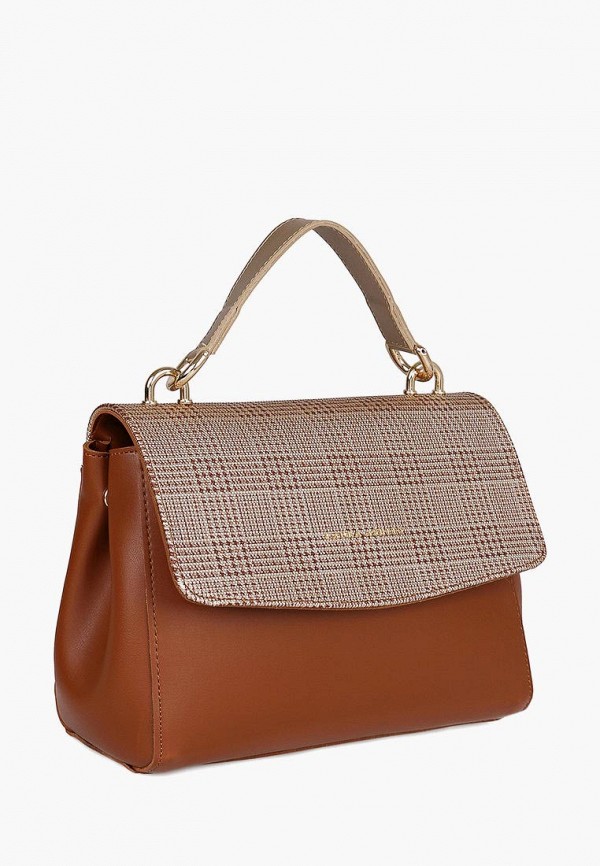 

Сумка Laura Ashley, Коричневый, Laura Ashley MP002XW1INLV