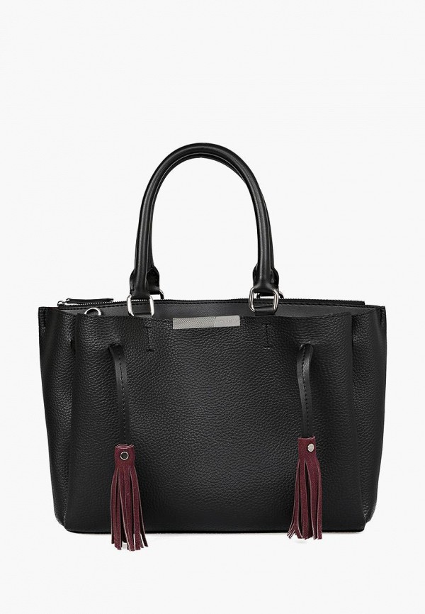 

Сумка Laura Ashley, Laura Ashley MP002XW1INLX, Черный