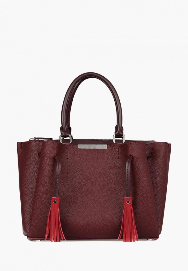 

Сумка Laura Ashley, Бордовый, Laura Ashley MP002XW1INLZ
