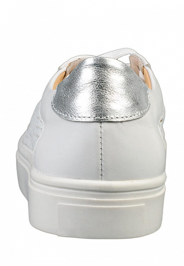 

Кеды Litvin, Белый, Litvin MP002XW1INMB