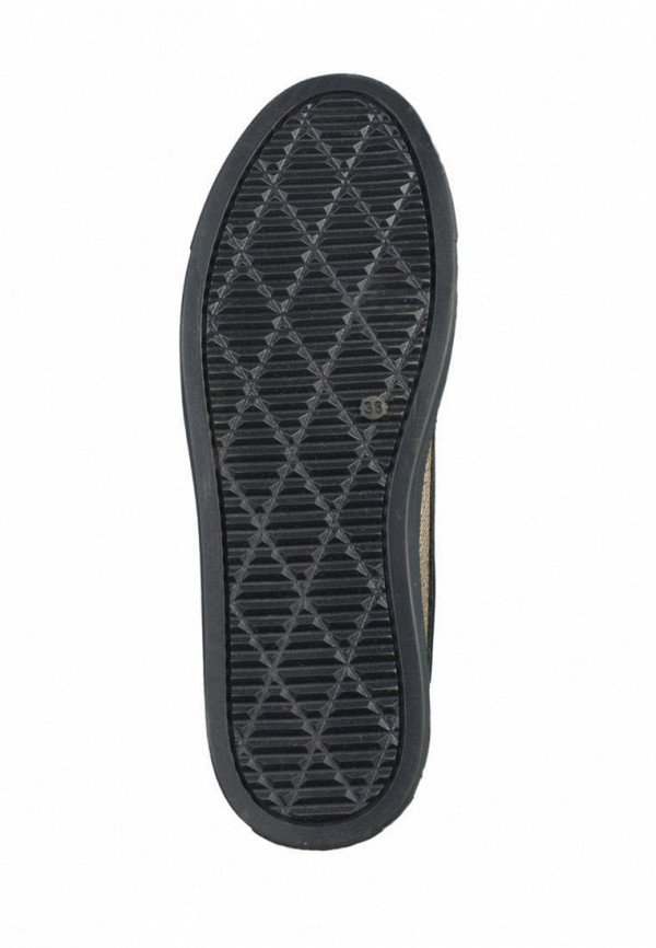 

Слипоны Litvin, Золотой, Litvin MP002XW1INMF