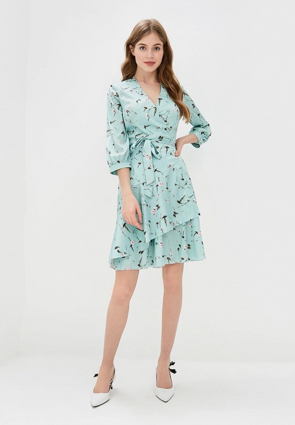 фото Платье fashion.love.story