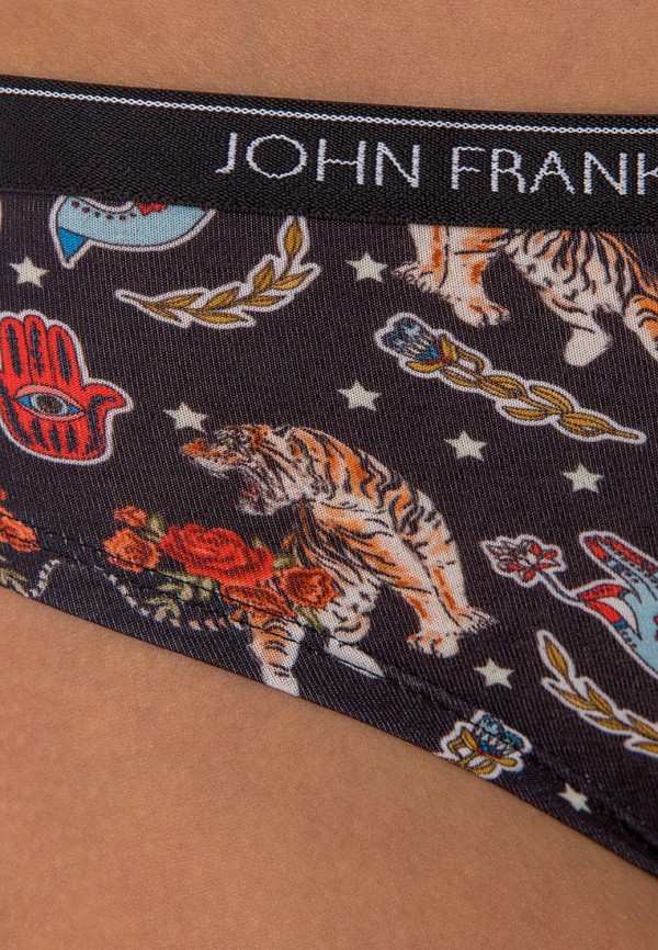 фото Трусы john frank