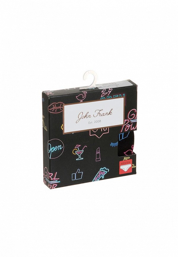 фото Трусы john frank