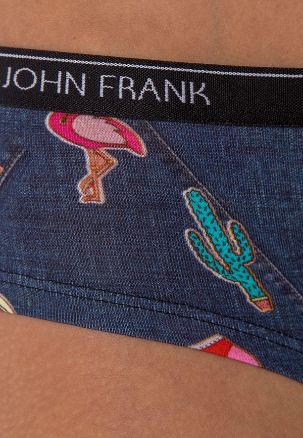 фото Трусы john frank