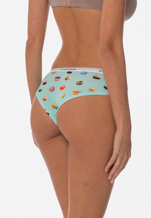 фото Трусы john frank