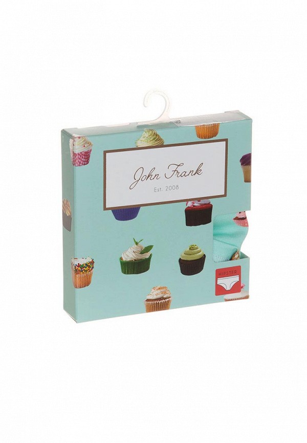 фото Трусы john frank