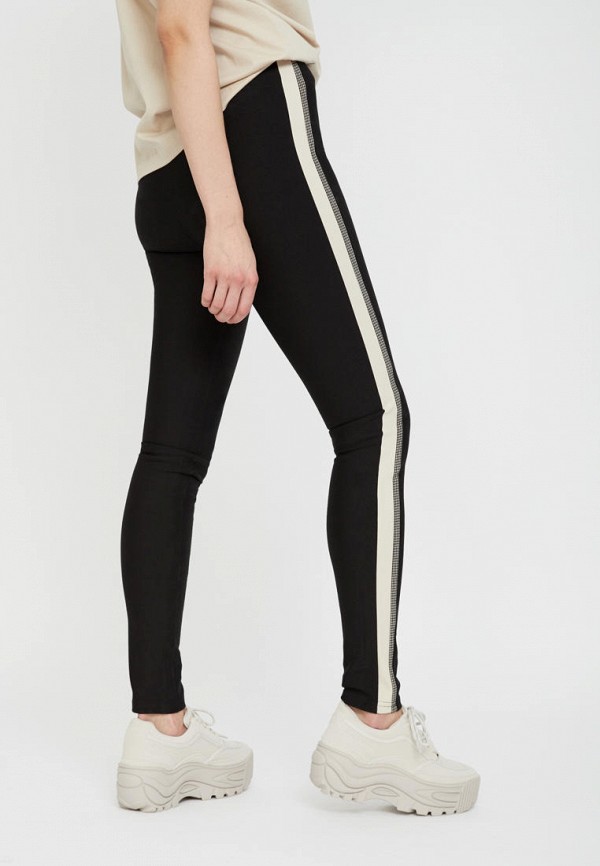 фото Леггинсы lime