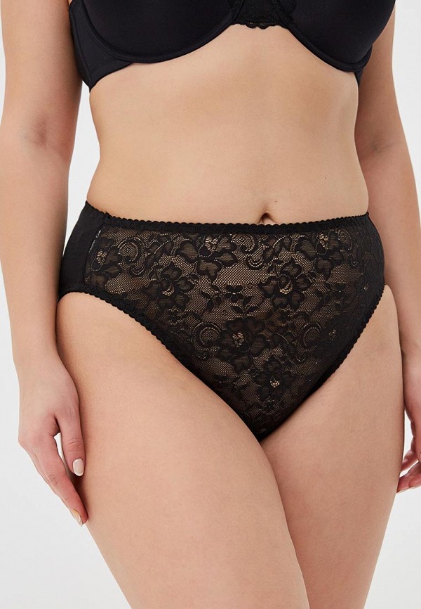 

Трусы Vivalia, Черный