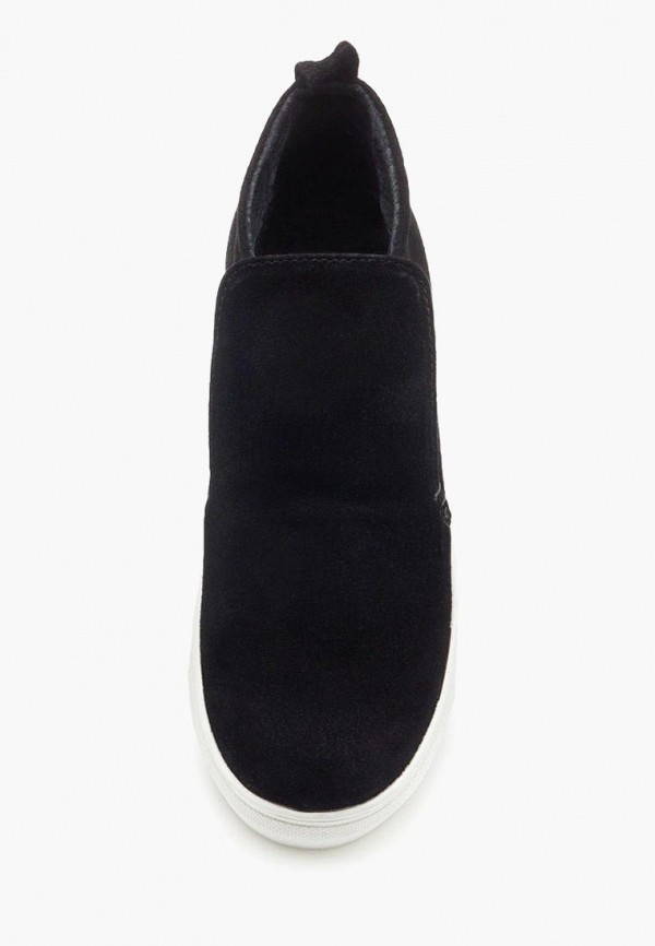 

Слипоны Tops, Черный, Tops MP002XW1IOL0