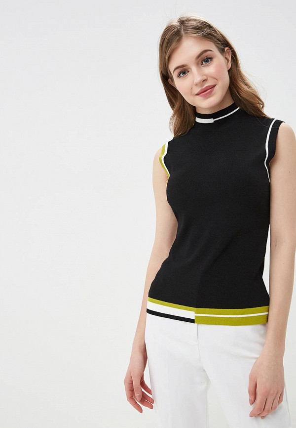 

Майка Madeleine, Черный