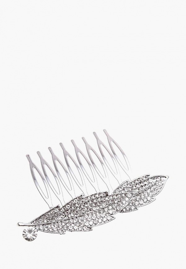 

Гребень Kameo-Bis, Серебряный