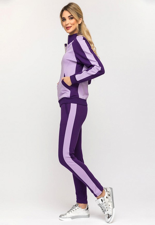 фото Костюм спортивный peche monnaie