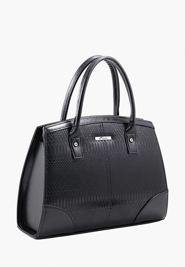 

Сумка El Masta, Черный