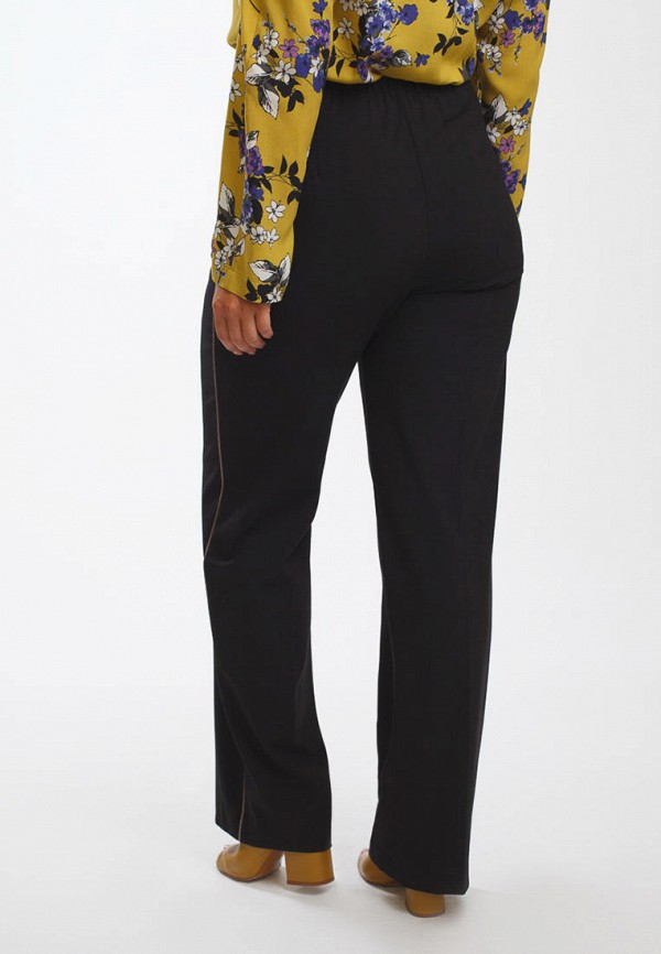 

Брюки Bonne Femme, Bonne Femme MP002XW1IP54, Черный