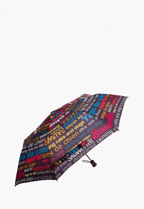 

Зонт складной Happy Rain, Happy Rain MP002XW1IP6S, Мультиколор