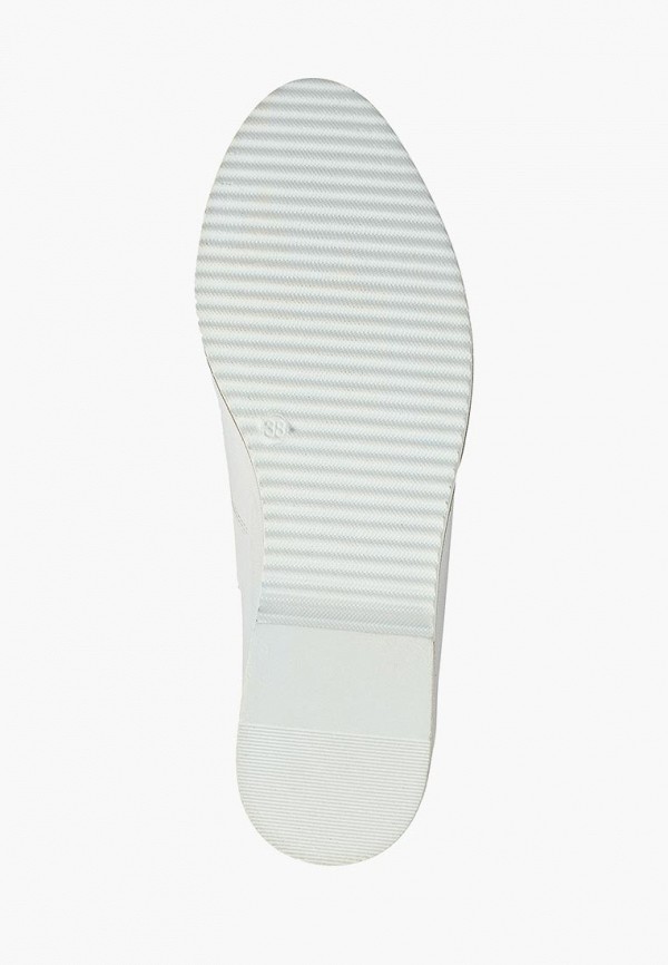 

Ботинки Alessio Nesca, Белый