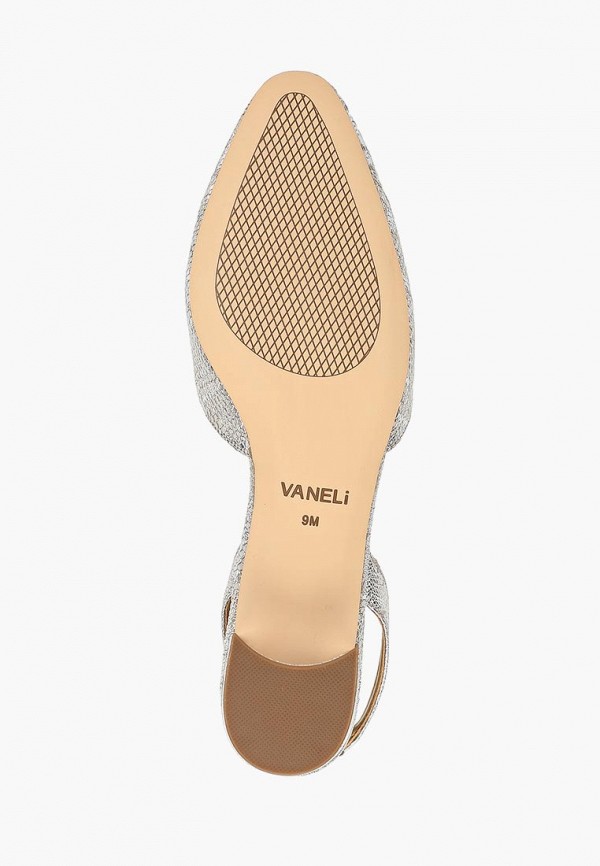 фото Туфли vaneli