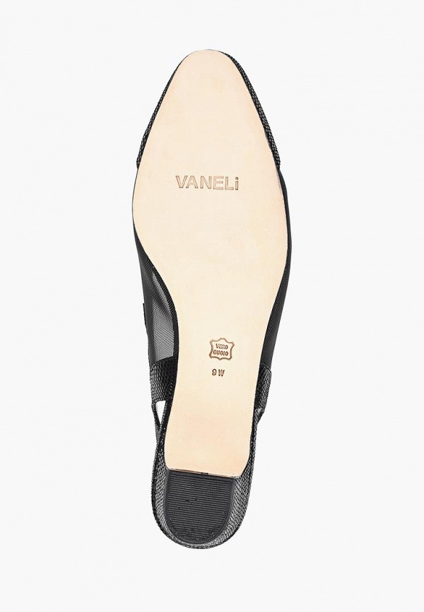 фото Туфли vaneli