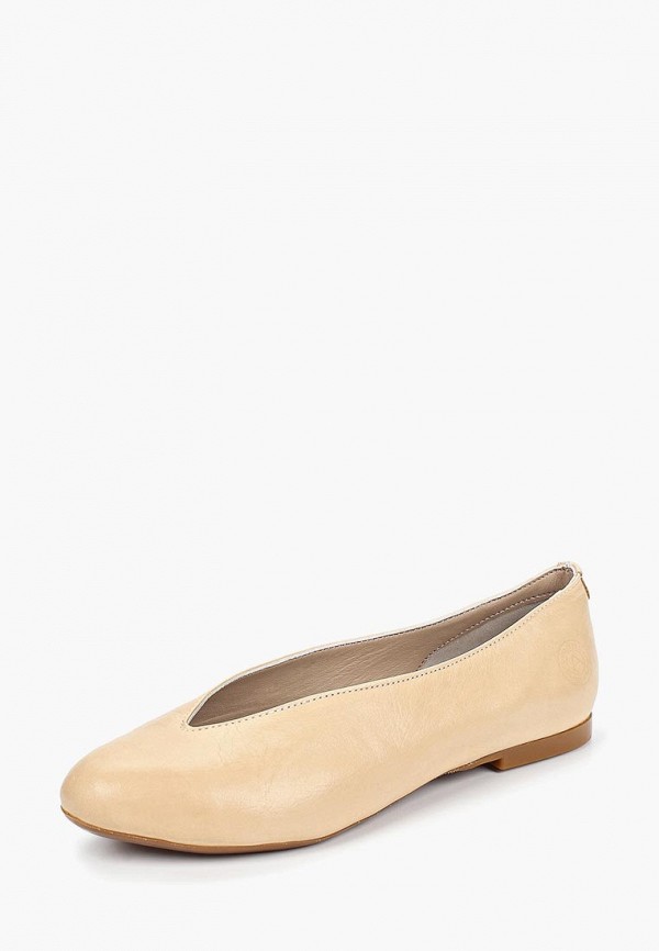 фото Балетки airbox