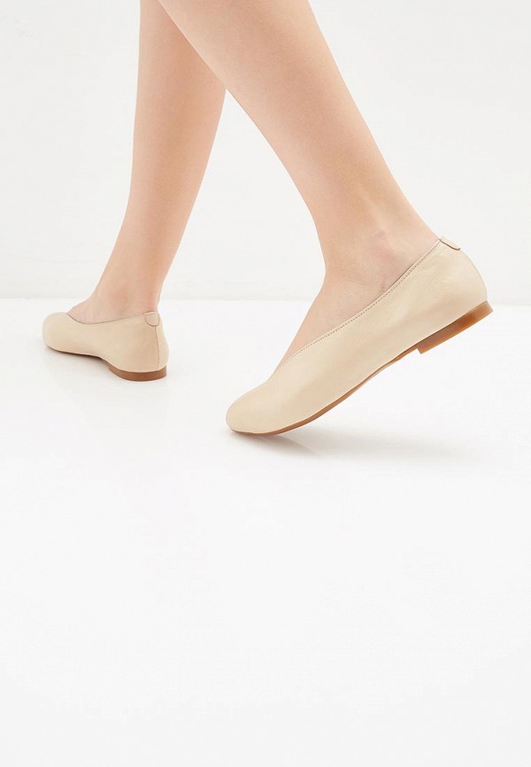 фото Балетки airbox