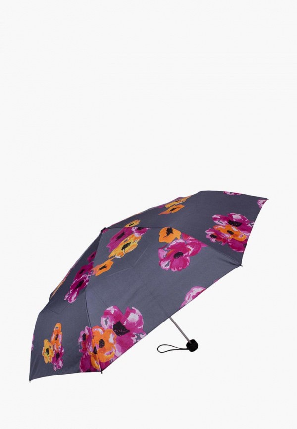 

Зонт складной Happy Rain, Серый, Happy Rain MP002XW1IPHT