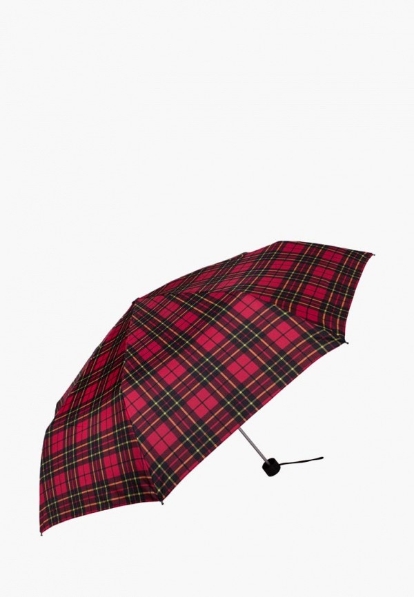 

Зонт складной Happy Rain, Красный, Happy Rain MP002XW1IPI2