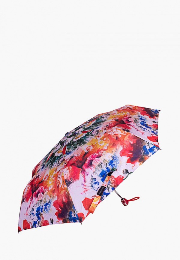 

Зонт складной Happy Rain, Мультиколор, Happy Rain MP002XW1IPIM