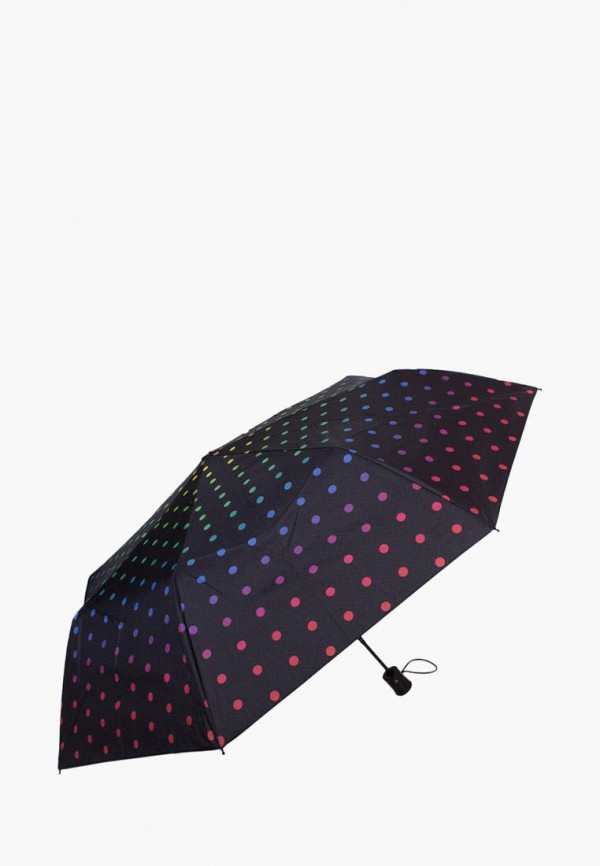 

Зонт складной Happy Rain, Черный, Happy Rain MP002XW1IPIP
