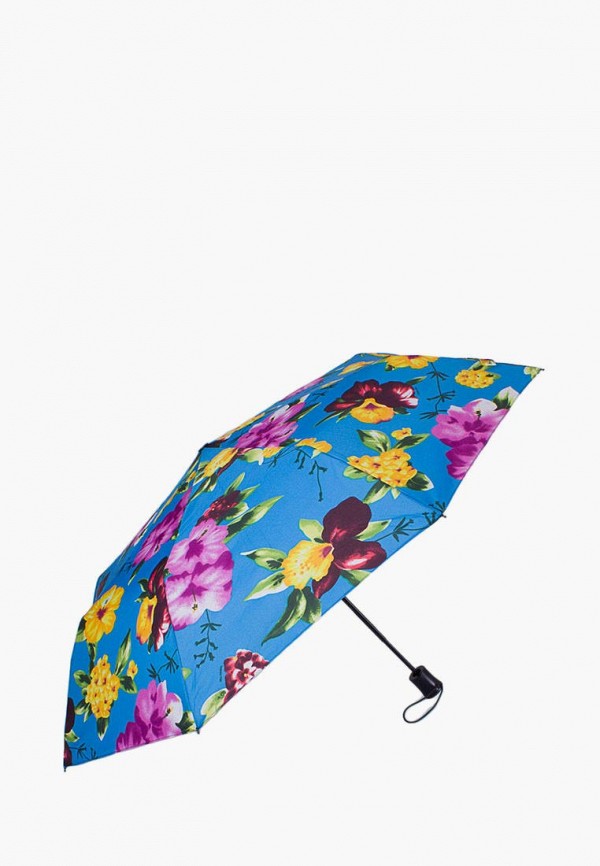 

Зонт складной Happy Rain, Синий, Happy Rain MP002XW1IPIT